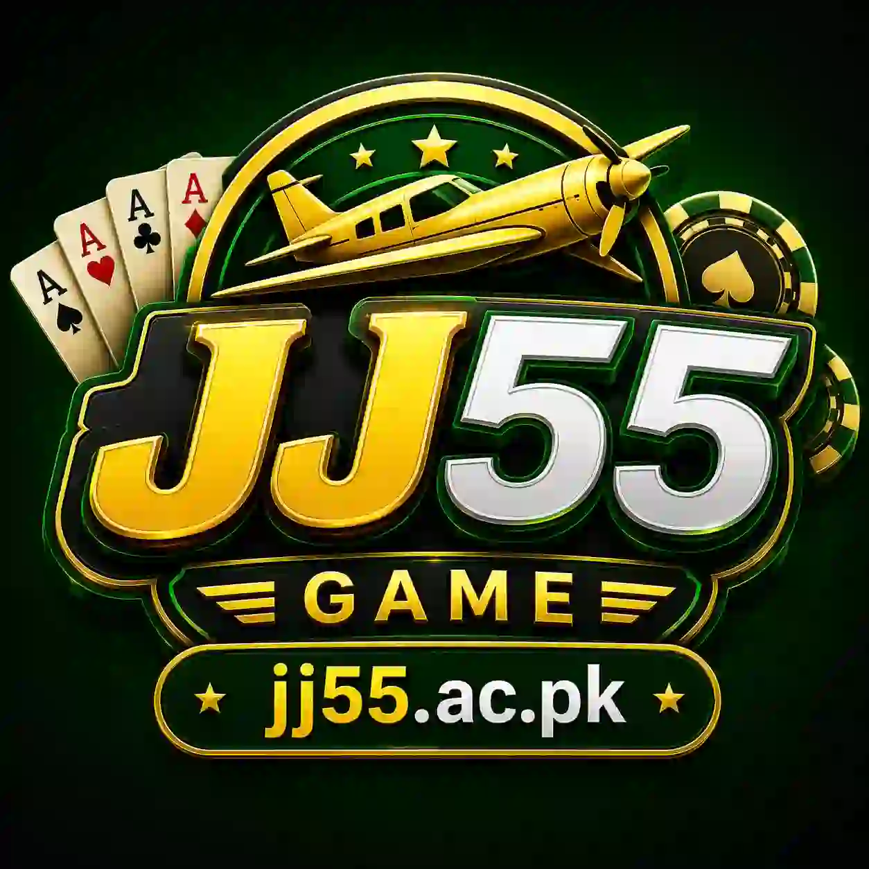 JJ55 Game