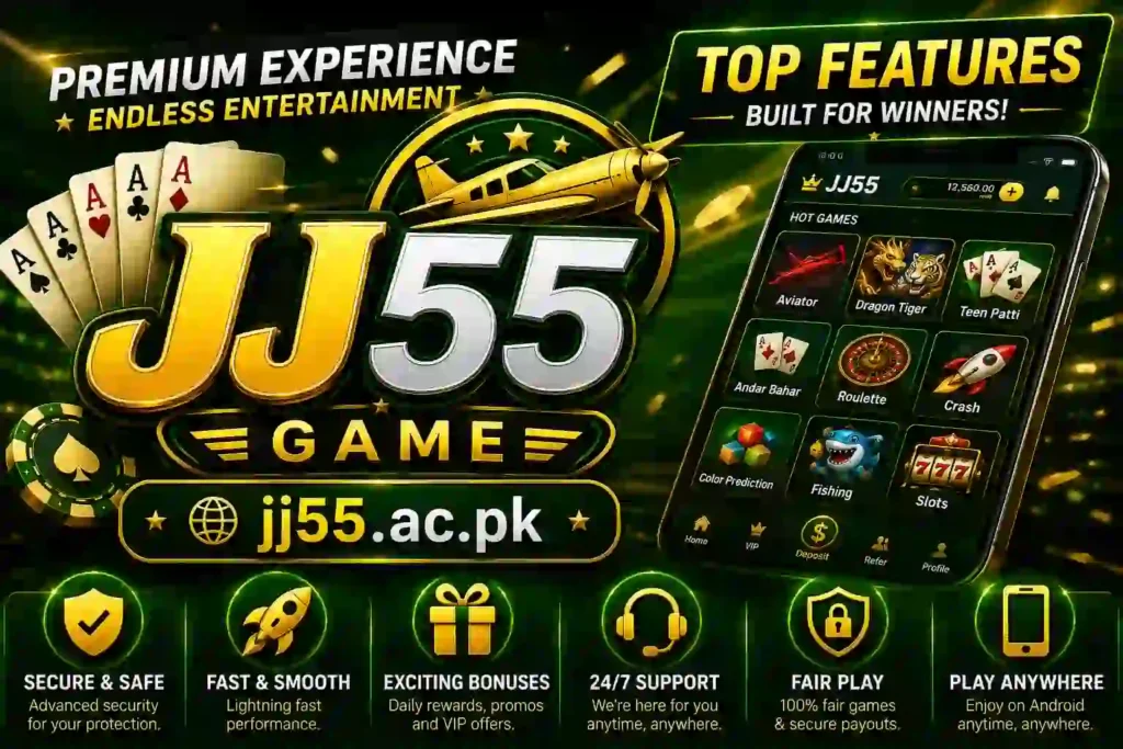jj55 game online